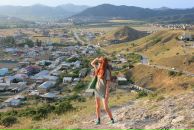 Фотография Эрдниевой Маргариты