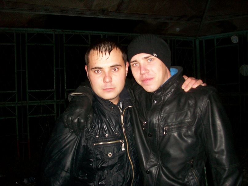 Денис Ботенков фотография #43
