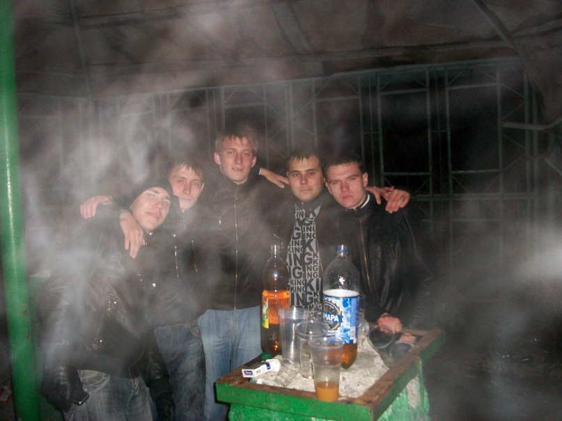 Денис Ботенков фотография #27