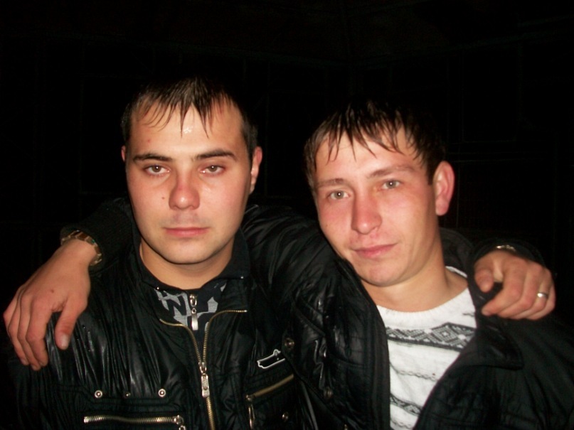 Денис Ботенков фотография #29