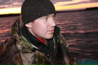 Фотография Никифорова Евгения