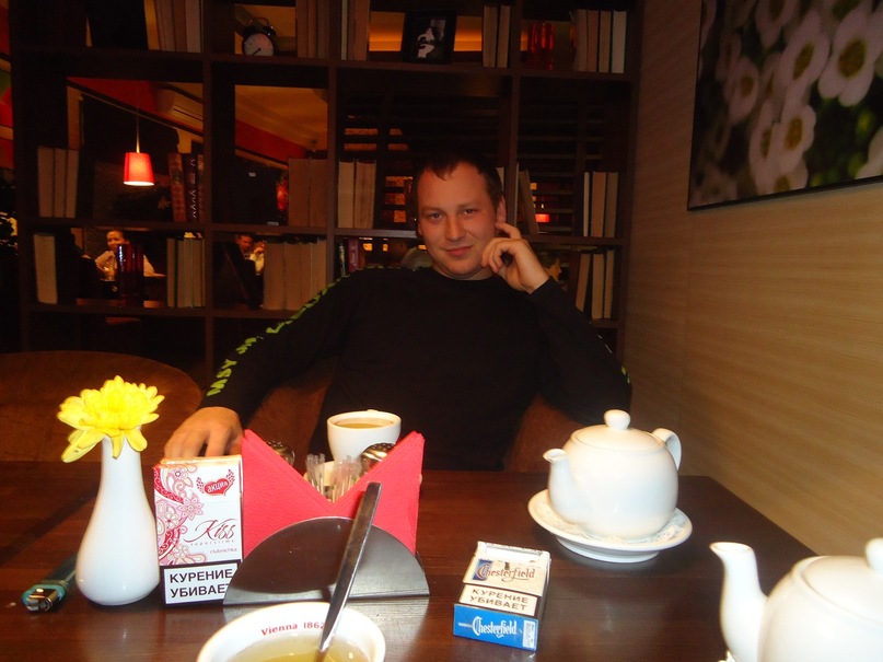 Александр Поляков фотография #24