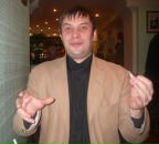 Фотография Черногривова Александра