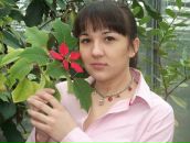 Фотография Исмаковой Альбины