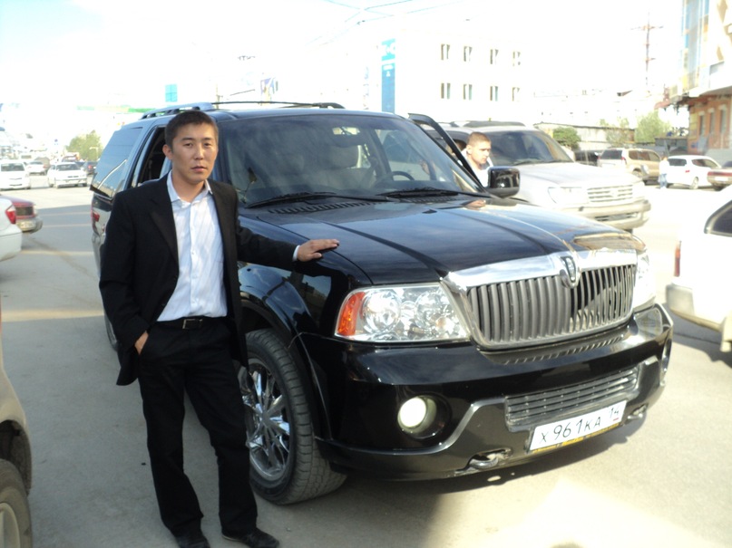 Иван Софронов фотография #36