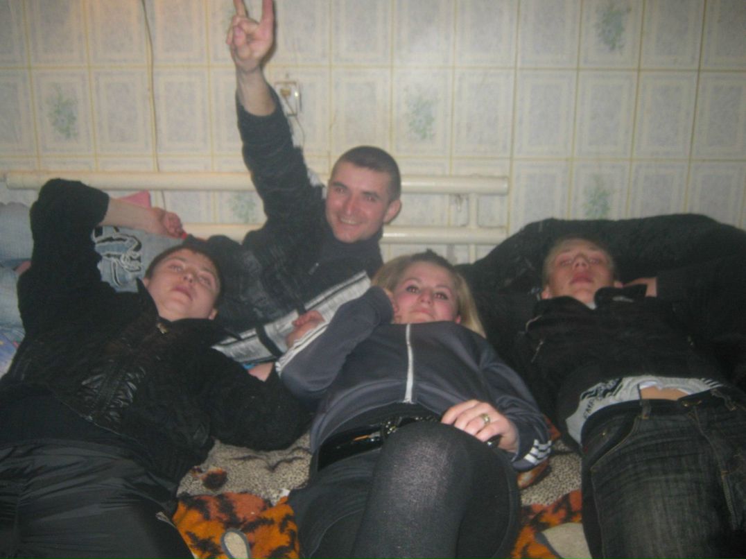 Игорь Алекса фотография #43