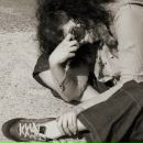 Фотография Поляковой Евгении