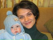 Фотография Сабалдаш Елены