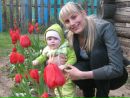 Фотография Роженцовой Ирины