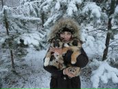 Фотография Терешковой Вали