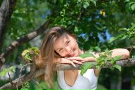 Фотография Зайцевой Марии