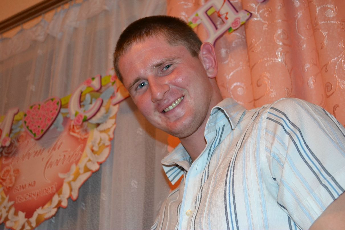 Сергей Сергеев фотография #32