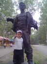Фотография Данил Карымов