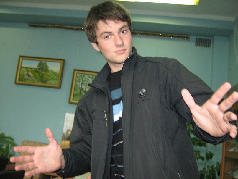 Сергій Богданов фотография #32