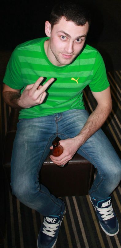 Денис Волков фотография #50