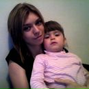 Фотография Danilina Maria