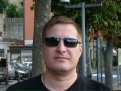 Фотография Шамсутдинова Дениса