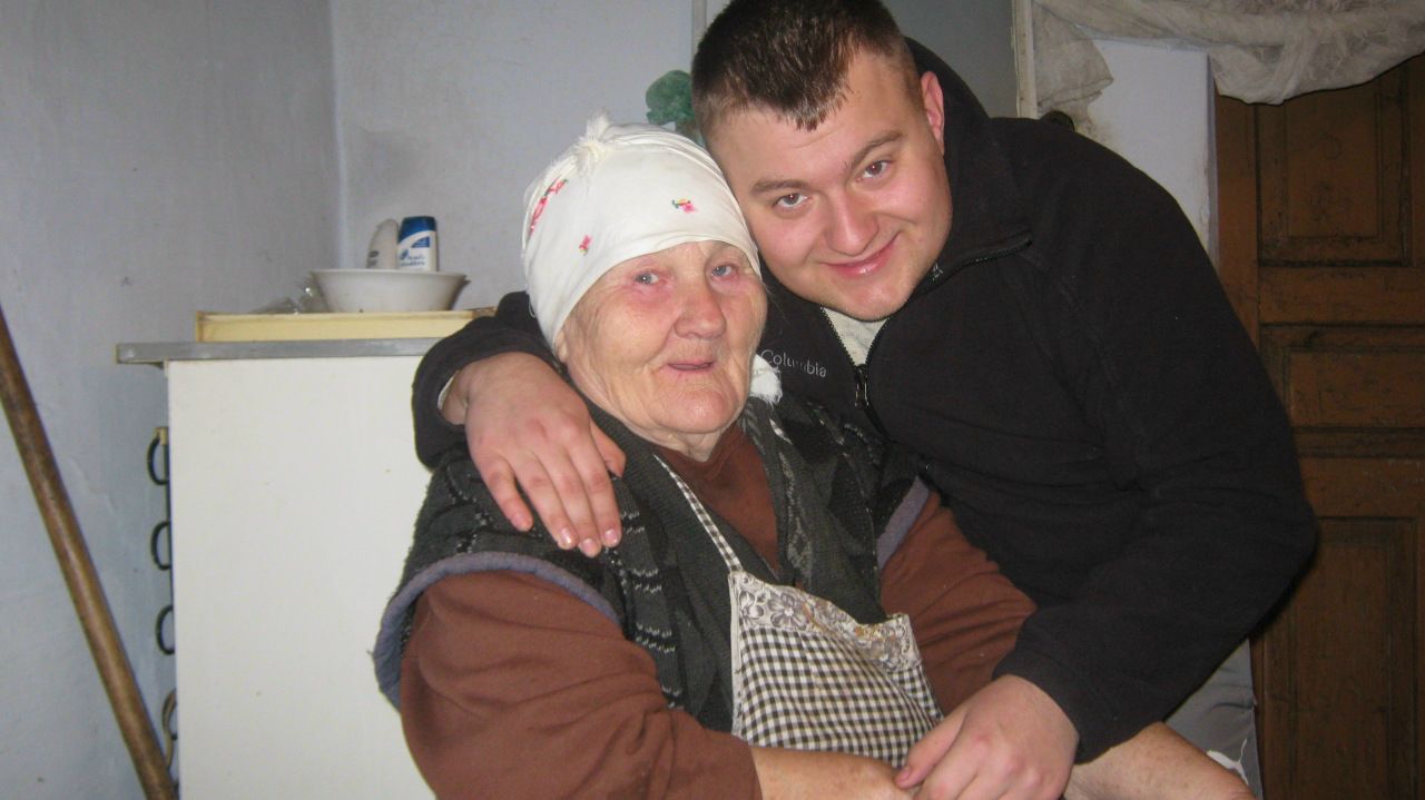 Дима Барсук фотография #33