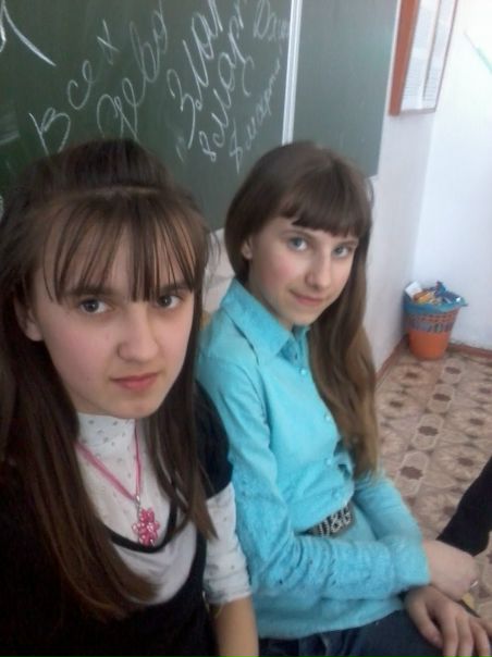 №1, Татьяна Григорова №1, Татьяна Григорова