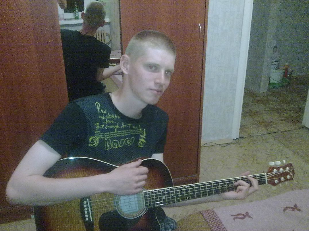 Дмитрий Ярыгин фотография #23