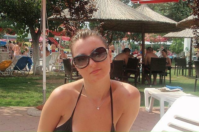Kristina )))))))))) фото №1