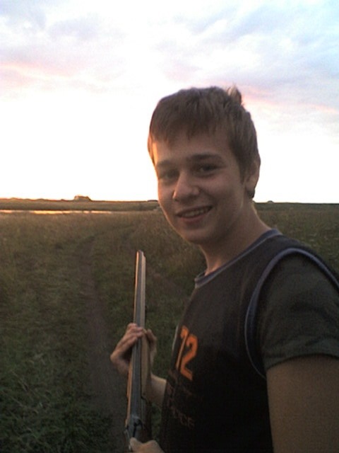 Дмитрий Родин фотография #1