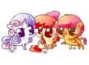 Apple Bloom фотография #25 (источник - https://vk.com/id154028016)