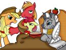 Apple Bloom фотография #16 (источник - https://vk.com/id154028016)