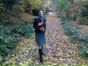 Фотография Вагановой Полины