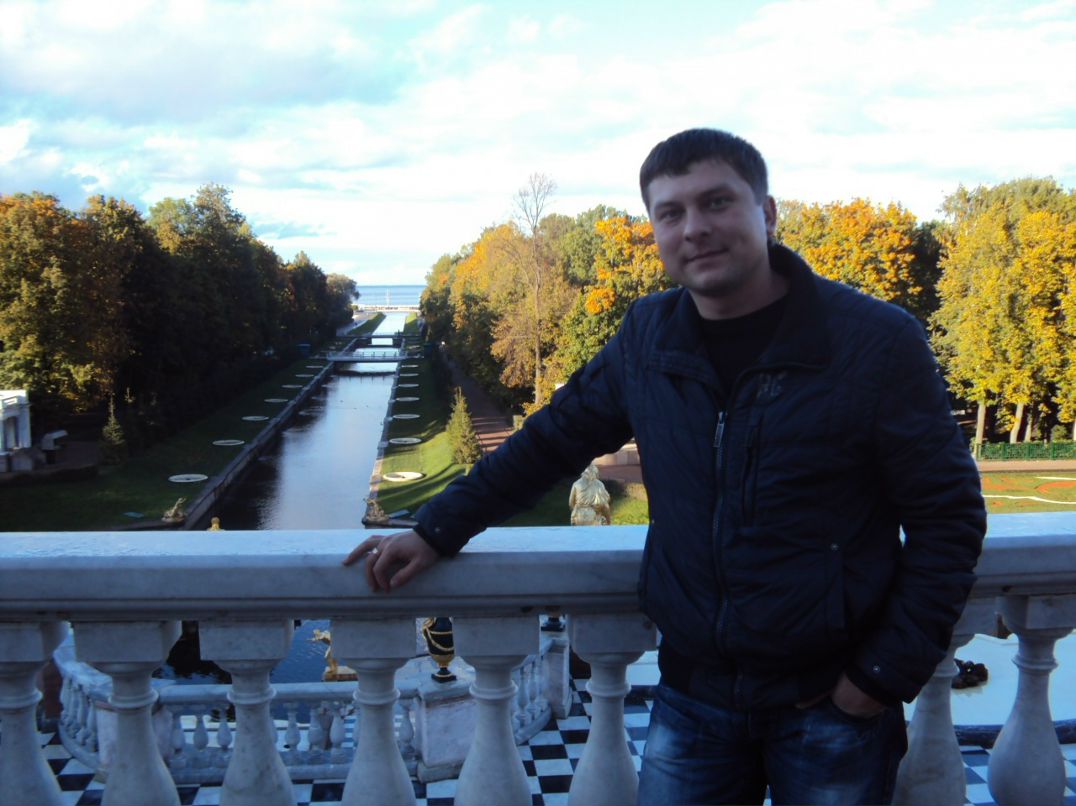 Фарит Галимов фотография #20