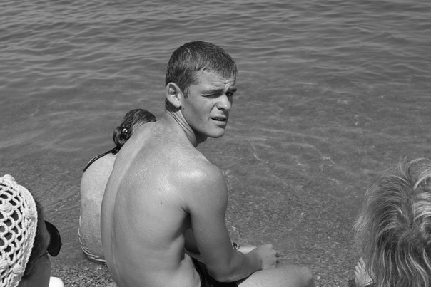 Рустам Кафаров фото №22