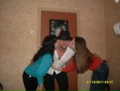 Фотография Ильницкой Марины