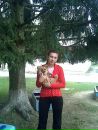 Юлічка Романенко фотография #33 (источник - https://vk.com/id138790175)