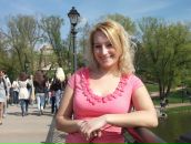 Фотография Богатыревой Алевтины