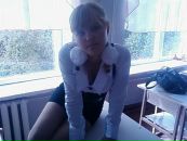 Юля Пасєка фотография #5 (источник - https://vk.com/id71104689)