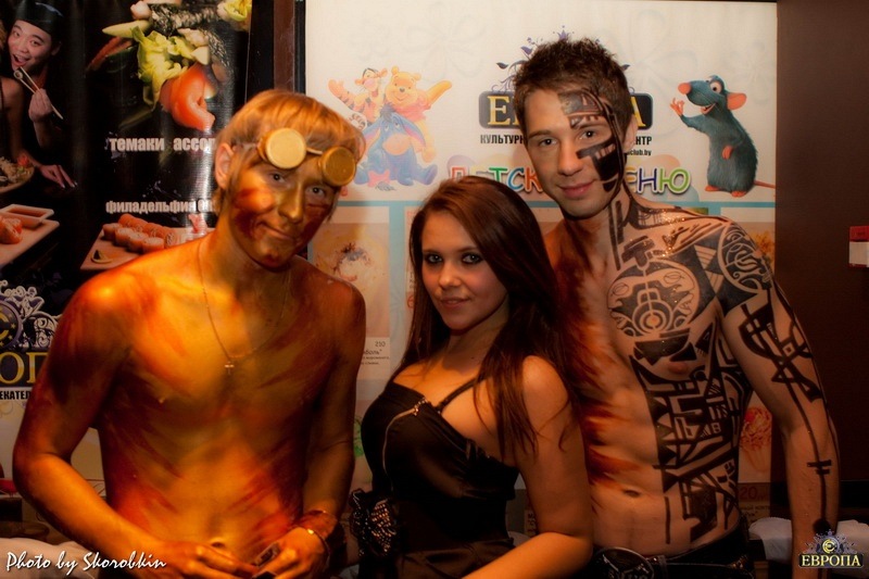 Андрей Давиденко фотография #48