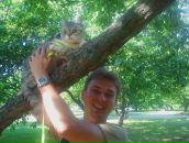 Фотография Ткаченко Сергея