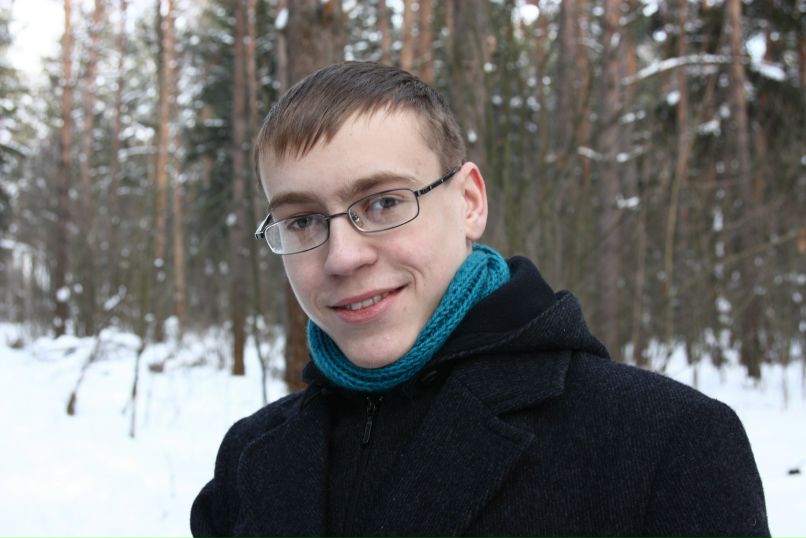 Андрей Моисеев фотография #18