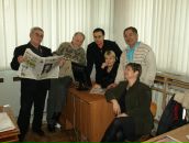 Фотография Соловова Татьяна