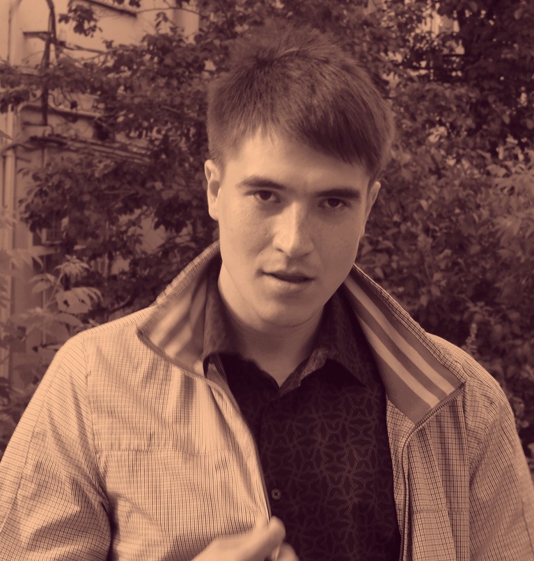 Альберт Ризванов фотография #19