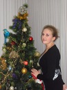 Фотография Поваровой Алевтины
