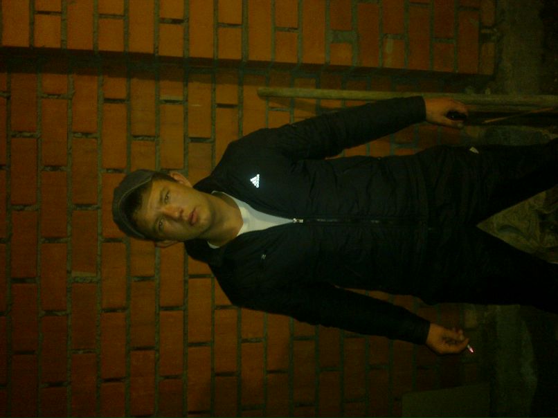 Серёга Капёшкин фотография #4