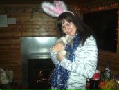 Фотография Анисимовой Анны