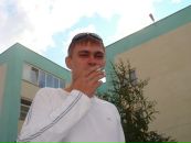 Фотография Попова Алексея