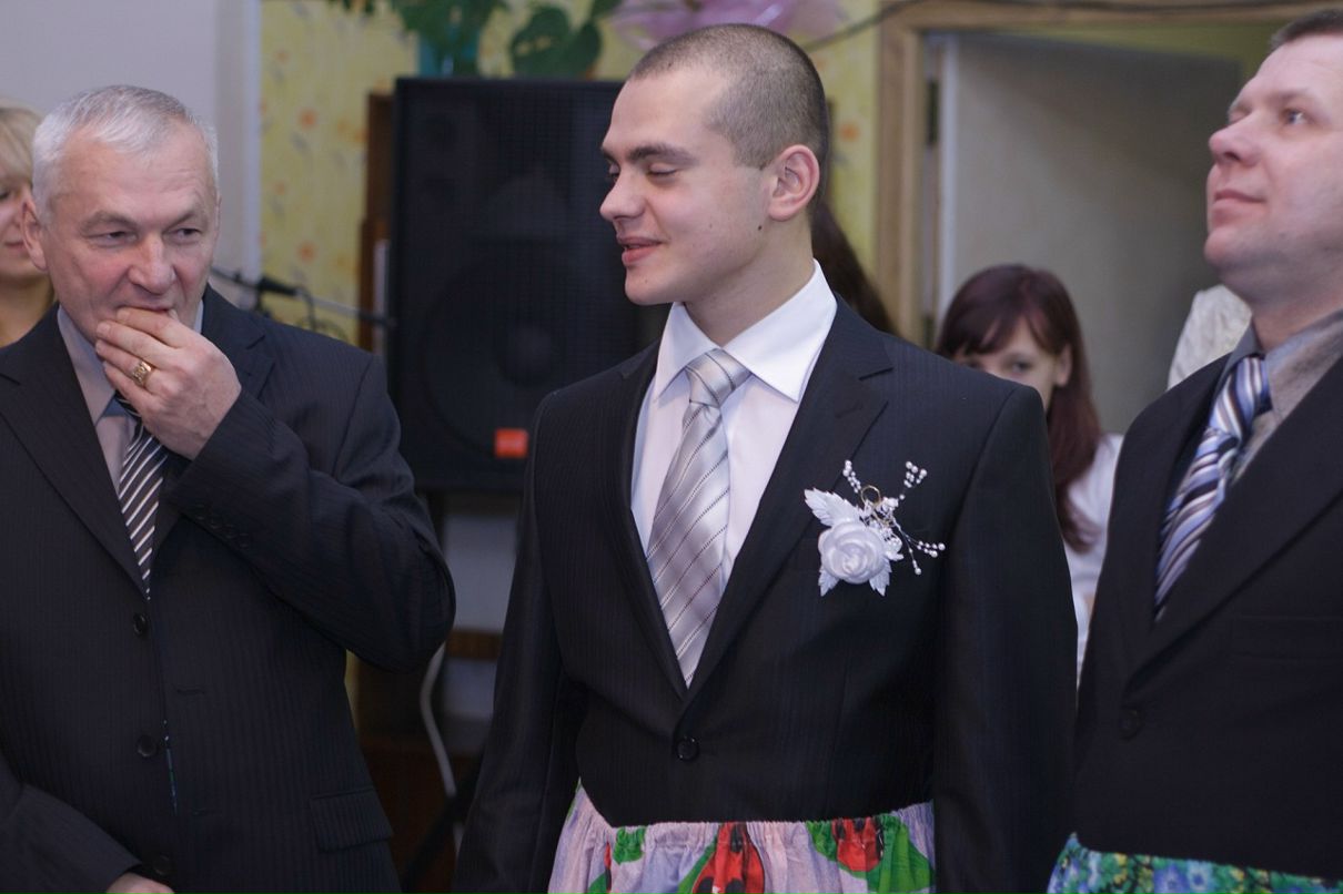 Артём Дергунов фотография #26