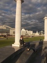 Фотография Славковой Юли