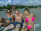 Фотография Халанского Евгения