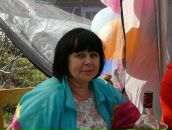 Фотография Георгиевой Эльзы