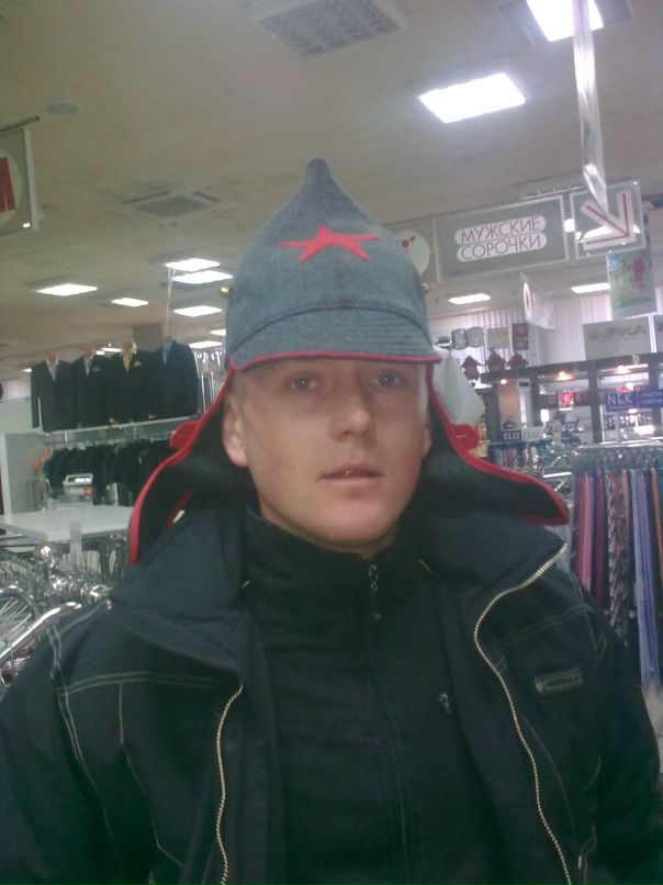 Дмитрий Мацукевич фотография #28