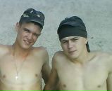 Сергій Снігур фотография #13 (источник - https://vk.com/id110883753)